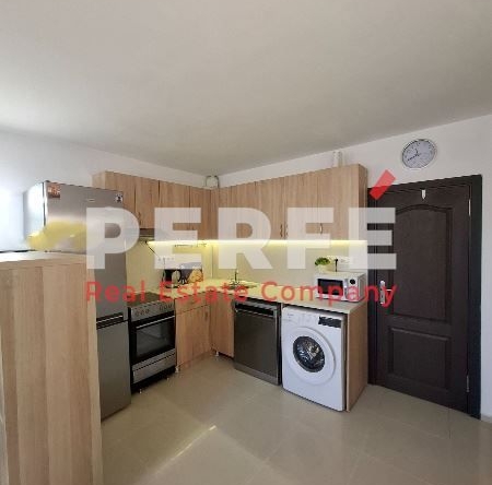 Двустаен апартамент в Поморие - 63 кв.м за 1369 €/кв.м - Снимка #1