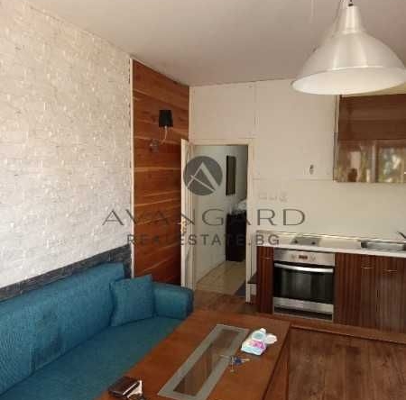 Двустаен апартамент в Пловдив, Тракия - 55 кв.м за 1577 €/кв.м - Снимка #1