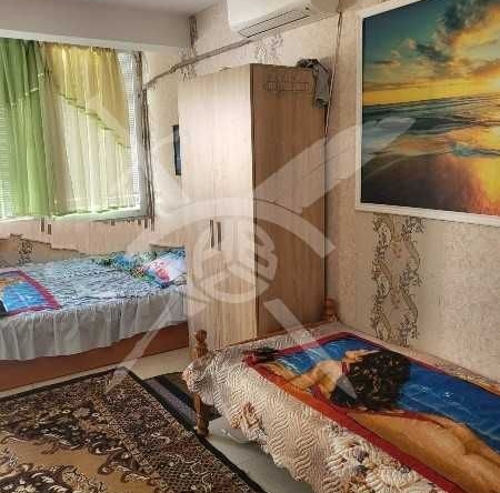 Едностаен апартамент в к.к. Слънчев бряг - 28 кв.м за 1179 €/кв.м - Снимка #1