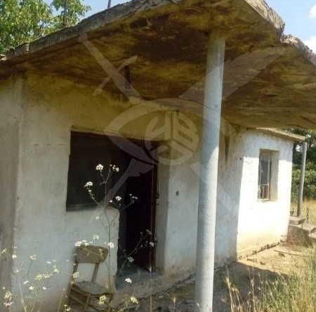 Къща в с. Триводици, Област Пловдив - 40 кв.м за 157 €/кв.м - Снимка #1