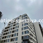 Тристаен апартамент в Пловдив, Беломорски - 103 кв.м за 1305 €/кв.м - Снимка #1
