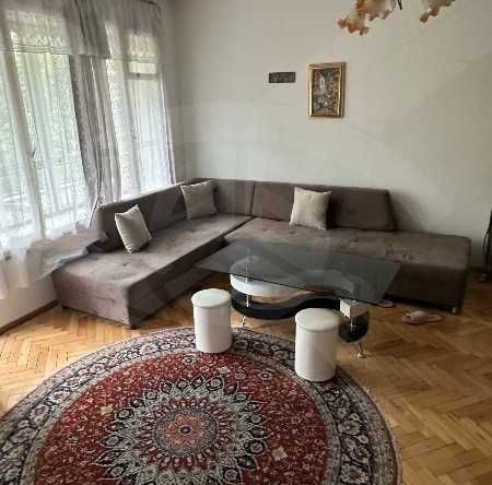 Четиристаен апартамент в Пловдив, Център - 120 кв.м за 2417 €/кв.м - Снимка #1