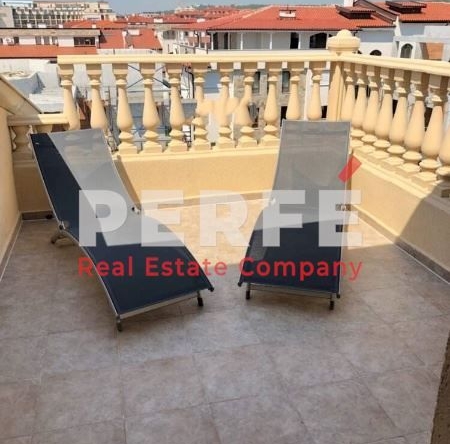 Мезонет в Свети Влас - 109 кв.м за 1514 €/кв.м - Снимка #1