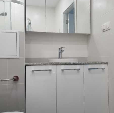 Двустаен апартамент в София, Банишора - 90 кв.м за 1112 €/кв.м - Снимка #1