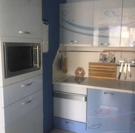 Дава се под наем Двустаен апартамент в София, Света Троица - 55 кв.м за 600 € - Снимка #1