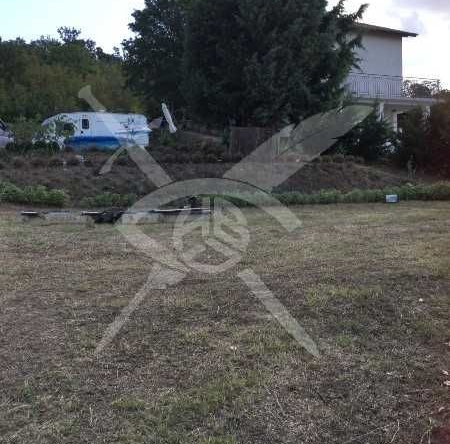 Парцел в к.к. Слънчев бряг - 500 кв.м за 190 €/кв.м - Снимка #1