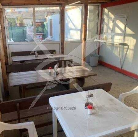 Промишлена сграда в София, Хладилника - 100 кв.м за 265 €/кв.м - Снимка #1