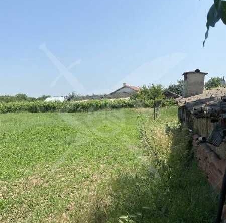 Парцел в с. Цалапица, Област Пловдив - 1350 кв.м за 42 €/кв.м - Снимка #1