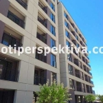 Двустаен апартамент в Пловдив, Тракия - 60 кв.м за 1767 €/кв.м - Снимка #1