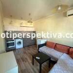 Двустаен апартамент в Пловдив, Център - 38 кв.м за 3053 €/кв.м - Снимка #1