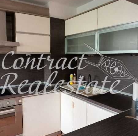 Дава се под наем Двустаен апартамент в Варна, Електрон - 68 кв.м за 459 € - Снимка #1