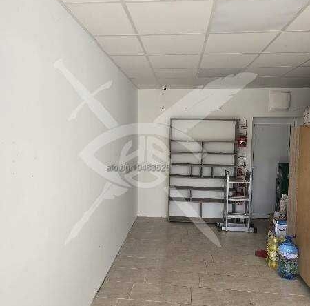 Магазин в Бургас, Изгрев - 35 кв.м за 429 €/кв.м - Снимка #1