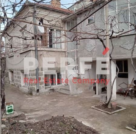 Къща в Айтос - 126 кв.м за 715 €/кв.м - Снимка #1