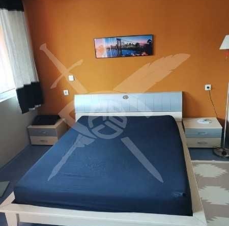 Тристаен апартамент в Пловдив, Кършияка - 99 кв.м за 2475 €/кв.м - Снимка #1