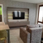 Едностаен апартамент в София, Оборище - 75 кв.м за 1200 €/кв.м - Снимка #1