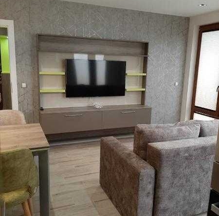 Едностаен апартамент в София, Оборище - 75 кв.м за 1200 €/кв.м - Снимка #1