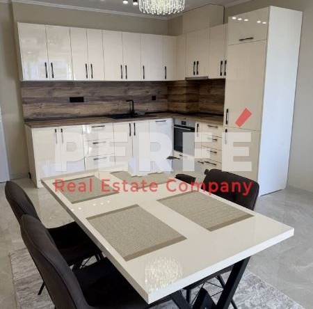 Двустаен апартамент в Бургас, Братя Миладинови - 87 кв.м за 3046 €/кв.м - Снимка #1