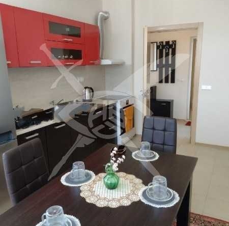 Двустаен апартамент в к.к. Слънчев бряг - 86 кв.м за 1210 €/кв.м - Снимка #1