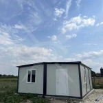 Парцел в с. Крислово, Област Пловдив - 600 кв.м за 57 €/кв.м - Снимка #1