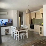 Дава се под наем Двустаен апартамент в Бургас, Център - 60 кв.м за 612 € - Снимка #1