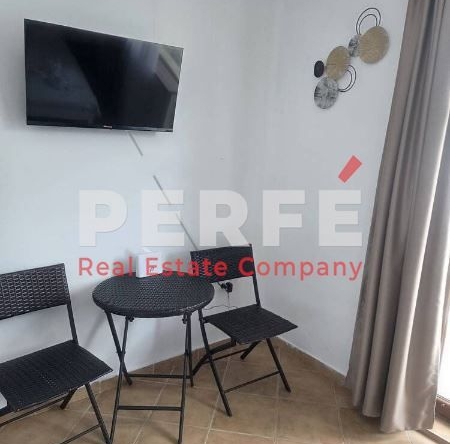 Едностаен апартамент в к.к. Слънчев бряг - 31 кв.м за 1439 €/кв.м - Снимка #1