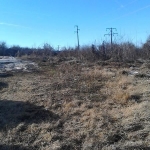 Парцел в Плевен, 9-ти квартал - 995 кв.м за 41 €/кв.м - Снимка #1