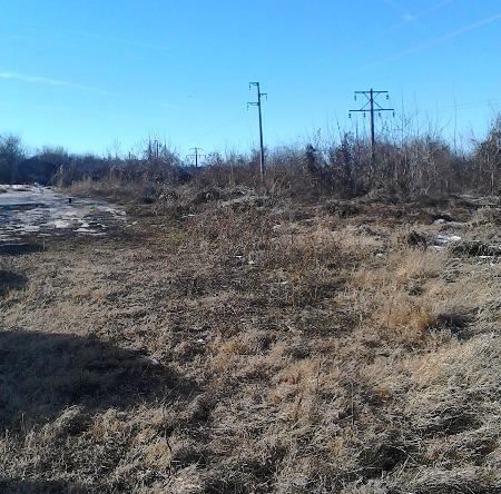 Парцел в Плевен, 9-ти квартал - 995 кв.м за 41 €/кв.м - Снимка #1