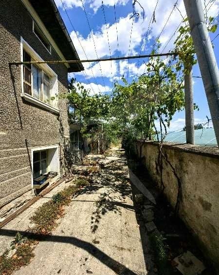 Къща в с. Кърнаре, Област Пловдив - 120 кв.м за 692 €/кв.м - Снимка #1