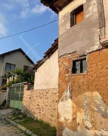 Къща в с. Розовец, Област Пловдив - 40 кв.м за 488 €/кв.м - Снимка #1