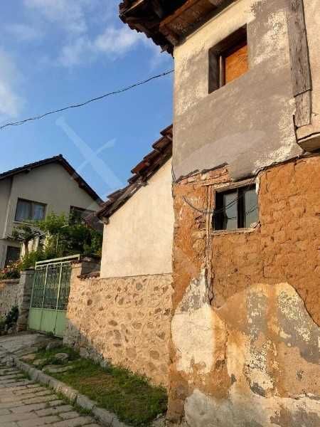 Къща в с. Розовец, Област Пловдив - 40 кв.м за 488 €/кв.м - Снимка #1