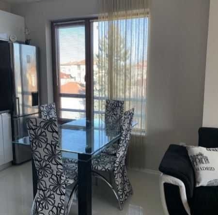 Дава се под наем Едностаен апартамент в Пловдив, Прослав - 35 кв.м за 275 € - Снимка #1