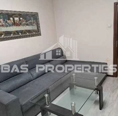 Двустаен апартамент в София, Толстой - 57 кв.м за 2685 €/кв.м - Снимка #1