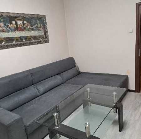 Двустаен апартамент в София, Център - 57 кв.м за 2597 €/кв.м - Снимка #1