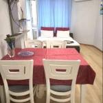 Дава се под наем Едностаен апартамент в Бургас, Лазур - 30 кв.м за 612 € - Снимка #1