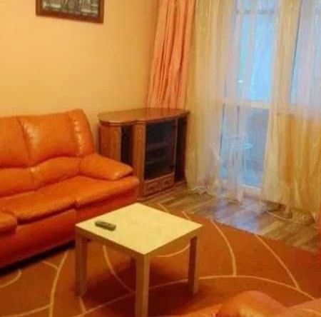Дава се под наем Двустаен апартамент в Пловдив, Централна гара - 60 кв.м за 204 € - Снимка #1