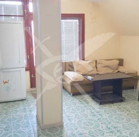 Едностаен апартамент в Несебър - 60 кв.м за 1200 €/кв.м - Снимка #1