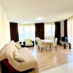 Тристаен апартамент в Свети Влас - 110 кв.м за 1119 €/кв.м - Снимка #1