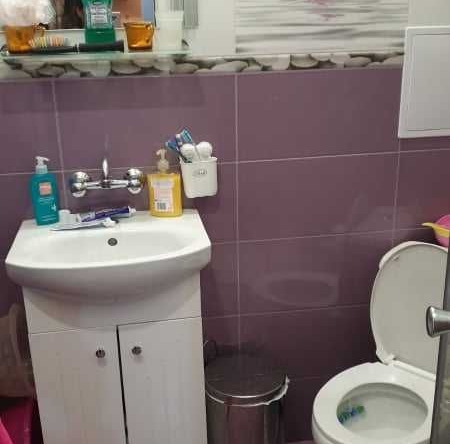 Дава се под наем Двустаен апартамент в София, Павлово - 52 кв.м за 323.85 € - Снимка #1