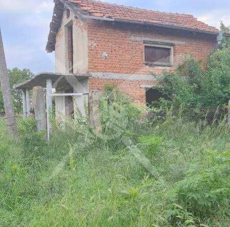 Къща в с. Вълчин, Област Бургас - 50 кв.м за 87 €/кв.м - Снимка #1