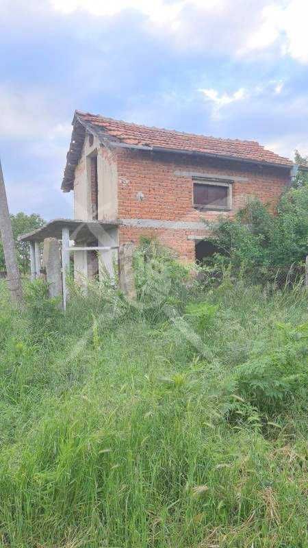 Къща в с. Вълчин, Област Бургас - 50 кв.м за 87 €/кв.м - Снимка #1