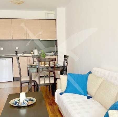 Двустаен апартамент в Ахелой - 64 кв.м за 661 €/кв.м - Снимка #1