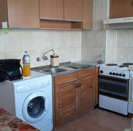 Дава се под наем Едностаен апартамент в София, Овча купел 2 - 42 кв.м за 298.86 € - Снимка #1