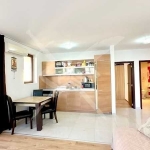 Тристаен апартамент в Свети Влас - 110 кв.м за 571 €/кв.м - Снимка #1