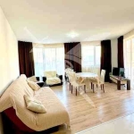 Тристаен апартамент в Свети Влас - 110 кв.м за 571 €/кв.м - Снимка #1