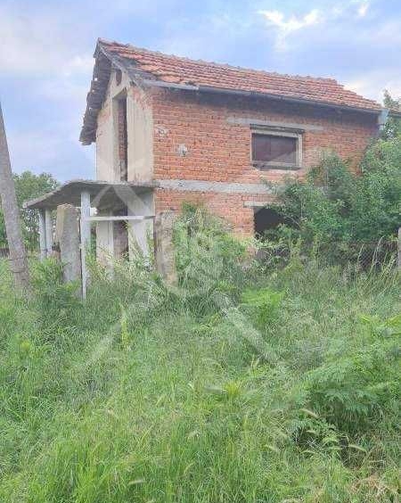 Къща в с. Вълчин, Област Бургас - 50 кв.м за 270 €/кв.м - Снимка #1