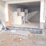 Гараж / Паркомясто в Бургас, Славейков - 25 кв.м за 1100 €/кв.м - Снимка #1