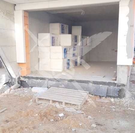 Гараж / Паркомясто в Бургас, Славейков - 25 кв.м за 1100 €/кв.м - Снимка #1