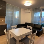 Дава се под наем Двустаен апартамент в София, Бъкстон - 45 кв.м за 749 € - Снимка #1