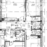 Тристаен апартамент в Пловдив, Южен - 146 кв.м за 1 €/кв.м - Снимка #1