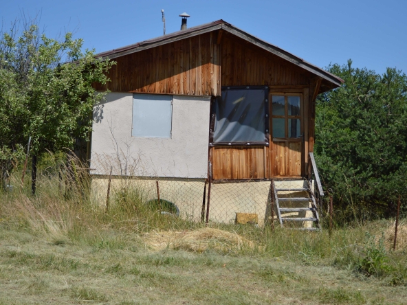 Къща в с. Добралък, Област Пловдив - 32 кв.м за 750 €/кв.м - Снимка #1